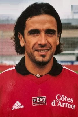 Juan-Luis Montero 2002-2003