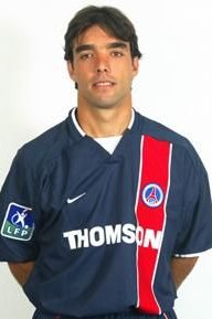 Martín Cardetti 2002-2003