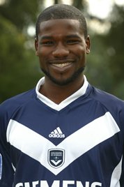 Kodjo Afanou 2002-2003