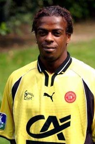 Oumar Bakari 2002-2003