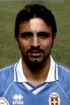 Fabio Pecchia 2002-2003