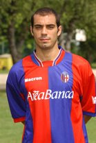 Claudio Bellucci 2002-2003