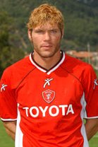 Mauro Milanese 2002-2003