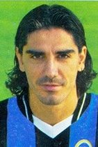 Daniele Berretta 2002-2003