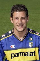Daniele Bonera 2002-2003