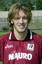 Ivan Franceschini 2002-2003