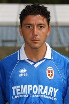 Riccardo Allegretti 2002-2003