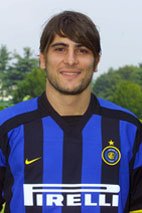 Nicola Ventola 2002-2003