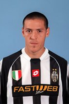 Mauro Camoranesi 2002-2003