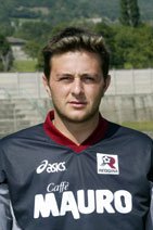 Emanuele Belardi 2002-2003