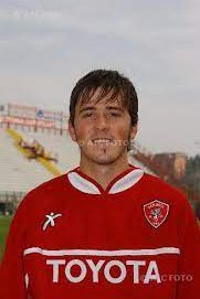 Fabio Gatti 2002-2003