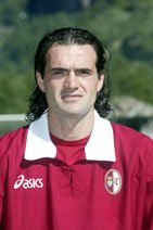 Vincenzo Sommese 2002-2003