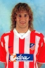 Fabricio Coloccini 2002-2003