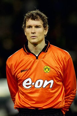 Jens Lehmann 2002-2003
