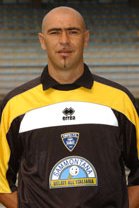 Gianluca Berti 2002-2003