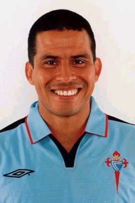 Fernando Cáceres 2002-2003
