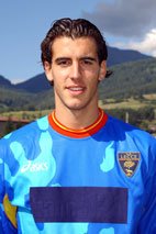 Antonio Rosati 2002-2003