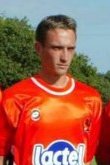 Yoann Bourillon 2002-2003