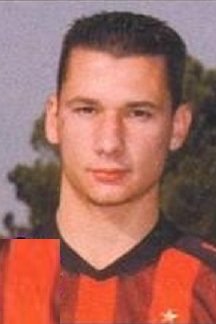 Mauro Calvi 2002-2003