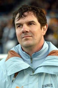 Thierry Goudet 2002-2003