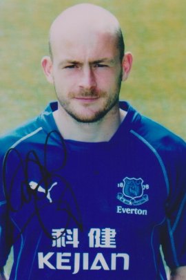 Lee Carsley 2002-2003