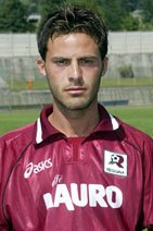 Giandomenico Mesto 2002-2003