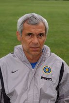 Héctor Cúper 2002-2003