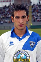 Luca Saudati 2002-2003