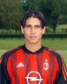 Marco Borriello 2002-2003