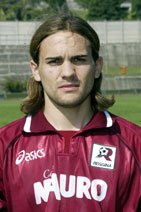 Ricardo Verón 2002-2003