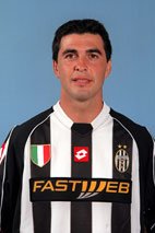 Salvatore Fresi 2002-2003