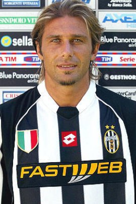 Antonio Conte 2002-2003