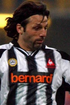 Fabio Rossitto 2002-2003