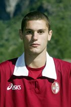 Ronaldo Vanin 2002-2003