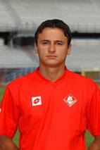 Bogdan Patrascu 2002-2003
