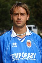 Mirko Benin 2002-2003