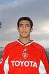  Tiago Calvano 2002-2003