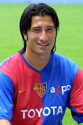 Murat Yakin 2002-2003