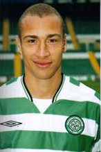 Henrik Larsson 2002-2003