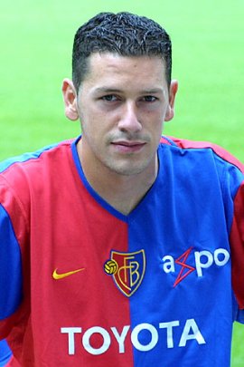 Carlos Varela 2002-2003