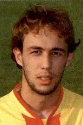Marco Donadel 2002-2003