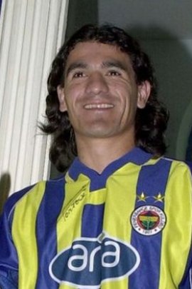 Ariel Ortega 2002-2003
