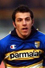 Alessandro Rosina 2002-2003