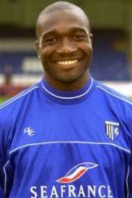 Guy Ipoua 2002-2003