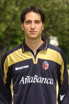 Andrea Pansera 2002-2003