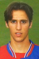 Claudio Terzi 2002-2003