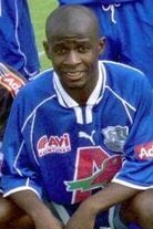 Oscar Ewolo 2002-2003