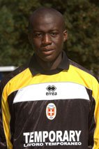 Stefano Layeni 2002-2003