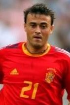  Luis Enrique 2002