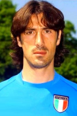 Marco Delvecchio 2002